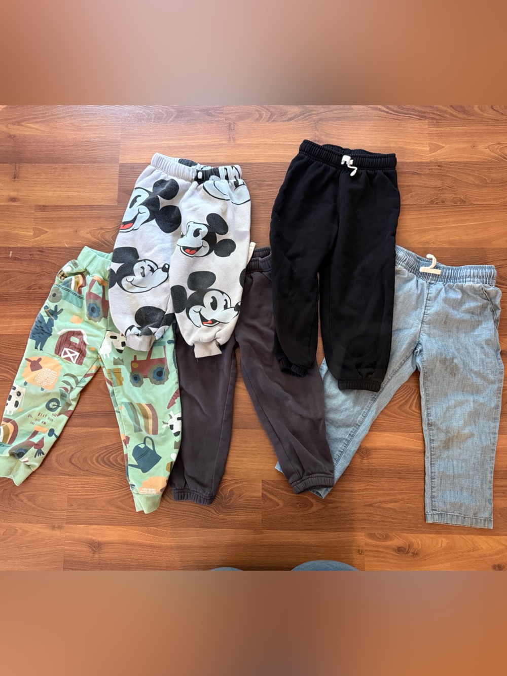 Boys 3T Pants